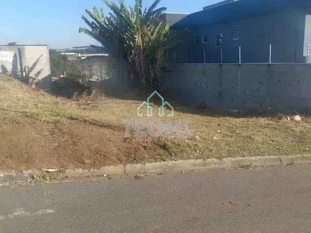 Terreno com 250m², à venda, no bairro CECAP em Taubaté