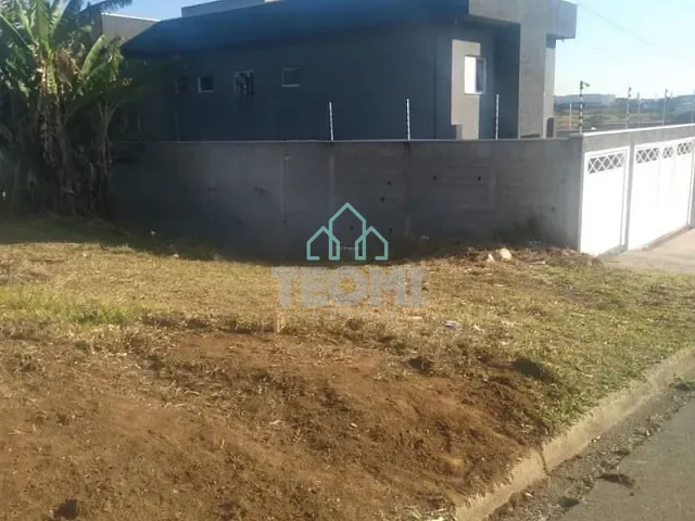 Terreno com 250m², à venda, no bairro CECAP em Taubaté
