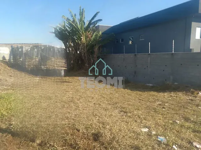Terreno com 250m², à venda, no bairro CECAP em Taubaté