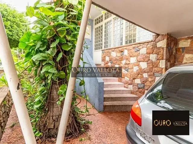 Terreno com 191m², à venda, no bairro Mooca em São Paulo