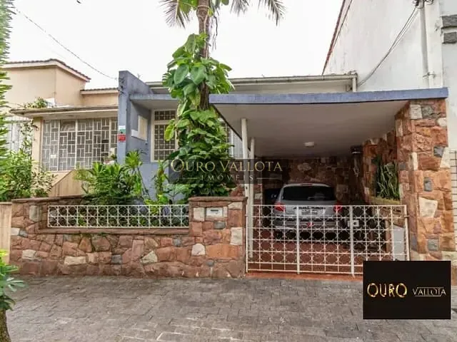 Terreno com 191m², à venda, no bairro Mooca em São Paulo