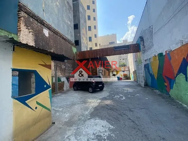 Terreno com 422m², à venda, no bairro Campos Elíseos em São Paulo