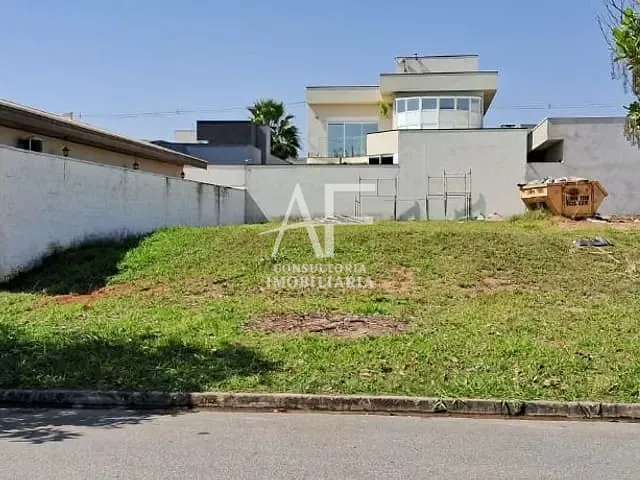 Terreno com 300m², à venda, no bairro Residencial Fazenda Casa Grande em Taubaté