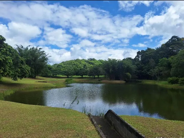 Terreno com 895m², à venda, no bairro Nova Cidade em Macaé
