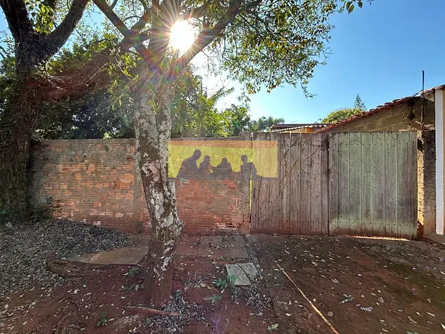 Terreno com 500m², à venda, no bairro Cidade Universitária I em Campinas