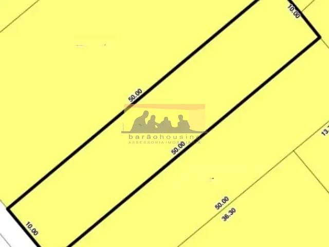 Terreno com 500m², à venda, no bairro Cidade Universitária I em Campinas