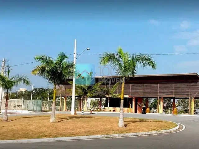 Terreno com 250m², à venda, no bairro Caçapava Velha em Caçapava