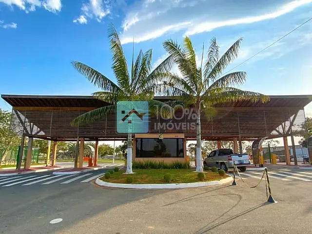 Terreno com 250m², à venda, no bairro Caçapava Velha em Caçapava