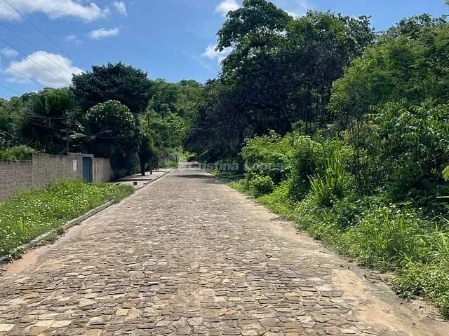 Terreno à venda, no bairro Vale Quem Tem em Teresina