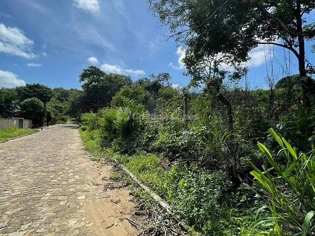 Terreno à venda, no bairro Vale Quem Tem em Teresina