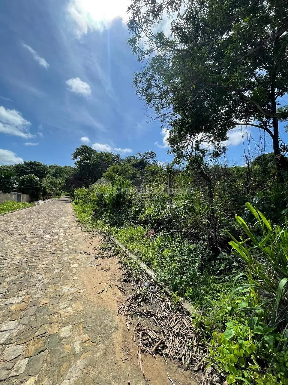 Terreno, 10 m² - Foto 1