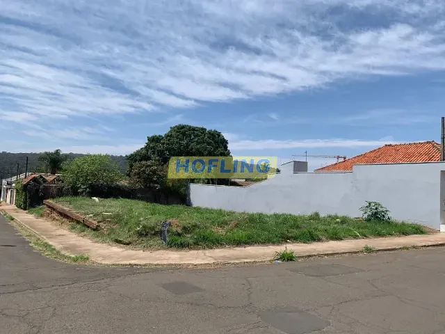 Terreno com 470m², à venda, no bairro Cidade Jardim em Rio Claro