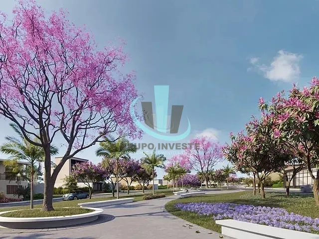 Terreno com 275m², à venda, no bairro Centro em Araraquara