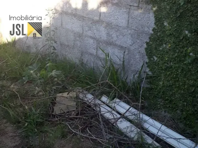 Terreno com 340m², à venda, no bairro Tataúba em Caçapava