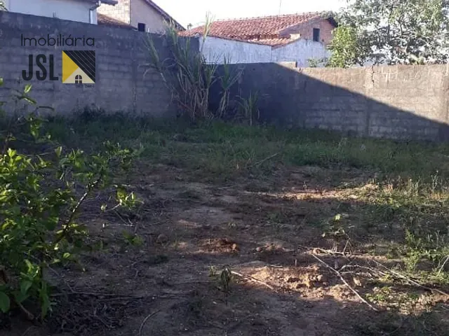 Terreno com 340m², à venda, no bairro Tataúba em Caçapava