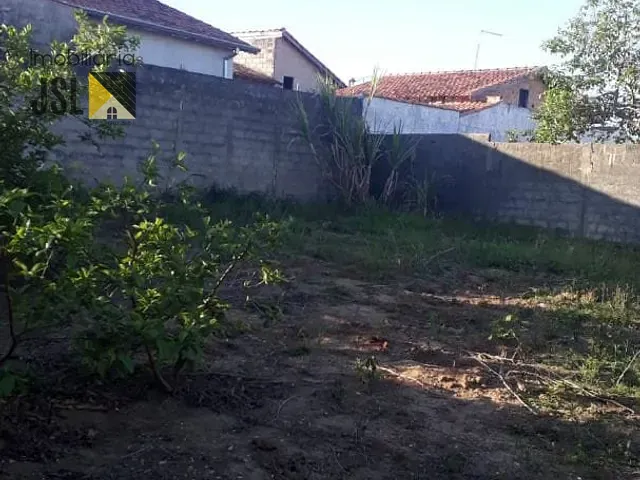 Terreno com 340m², à venda, no bairro Tataúba em Caçapava