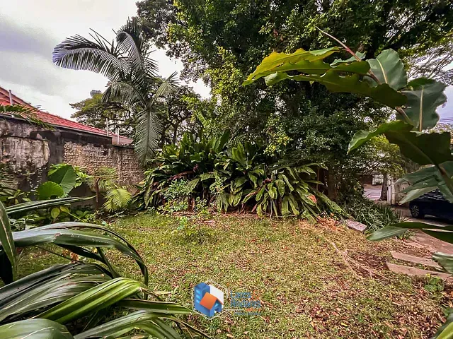 Terreno com 788m², à venda, no bairro Alto de Pinheiros em São Paulo