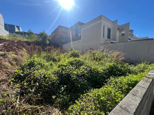 Terreno com 170m², à venda, no bairro Portais (Polvilho) em Cajamar
