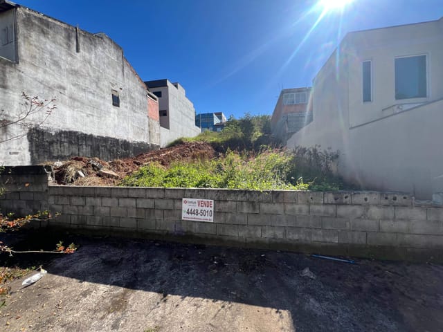 Terreno com 170m², à venda, no bairro Portais (Polvilho) em Cajamar