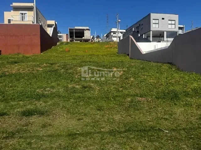 Terreno com 300m², à venda, no bairro Sabaúna em Mogi das Cruzes