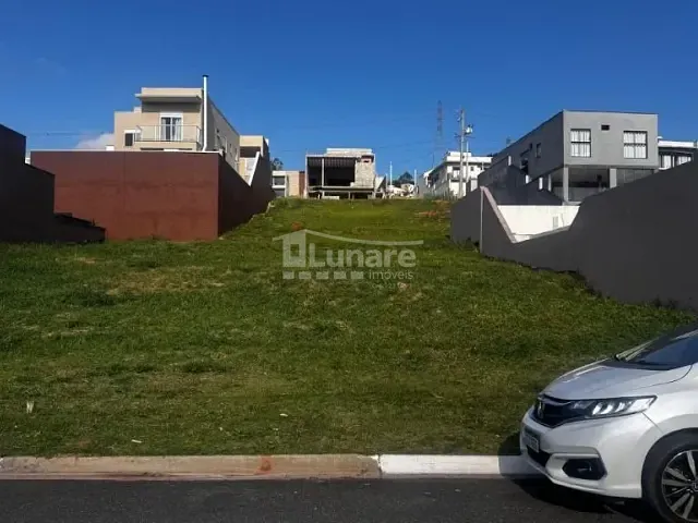 Terreno com 300m², à venda, no bairro Sabaúna em Mogi das Cruzes