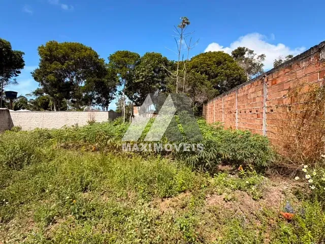 Terreno com 200m², à venda, no bairro Arraial D'Ajuda em Porto Seguro