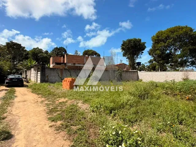 Terreno com 200m², à venda, no bairro Arraial D'Ajuda em Porto Seguro
