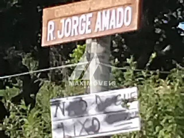 Terreno com 200m², à venda, no bairro Arraial D'Ajuda em Porto Seguro