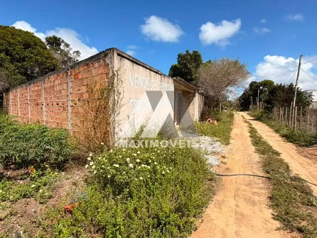 Terreno com 200m², à venda, no bairro Arraial D'Ajuda em Porto Seguro