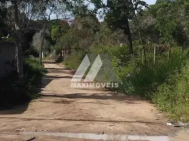 Terreno com 200m², à venda, no bairro Arraial D'Ajuda em Porto Seguro