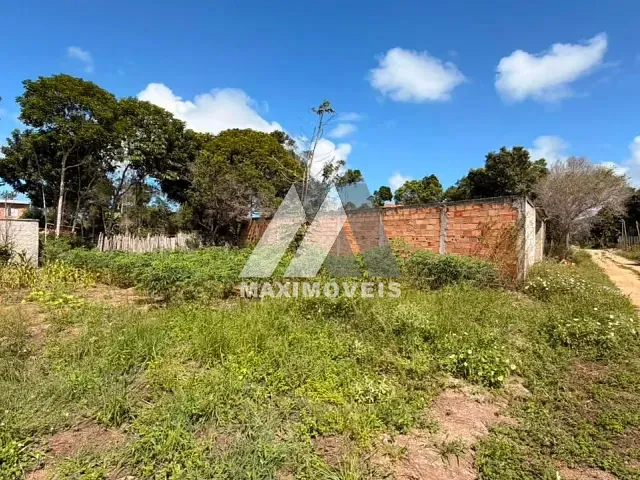 Terreno com 200m², à venda, no bairro Arraial D'Ajuda em Porto Seguro