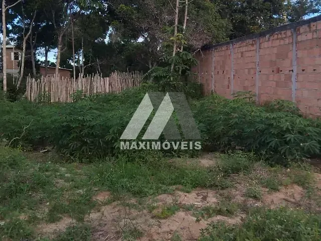 Terreno com 200m², à venda, no bairro Arraial D'Ajuda em Porto Seguro