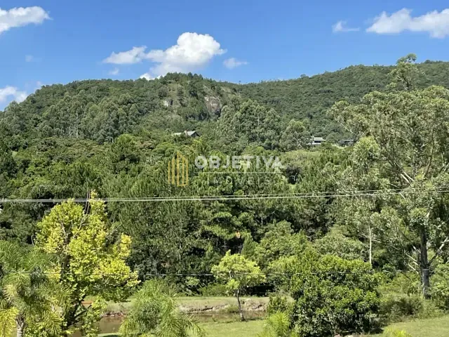 Terreno com 1000m², à venda, no bairro Lomba Grande em Novo Hamburgo