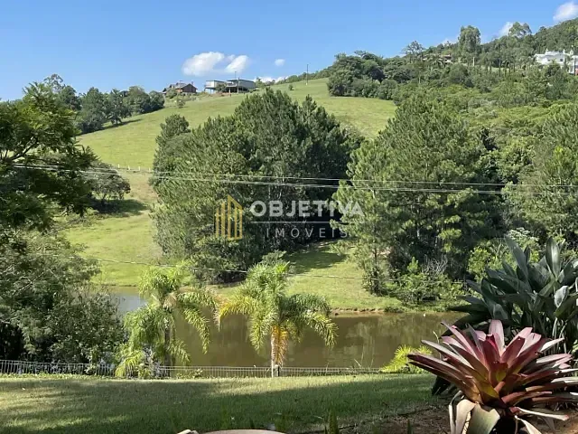 Terreno com 1000m², à venda, no bairro Lomba Grande em Novo Hamburgo