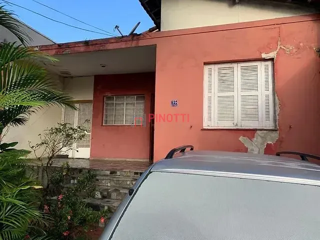 Terreno à venda, no bairro Parque São Diogo em São Bernardo do Campo
