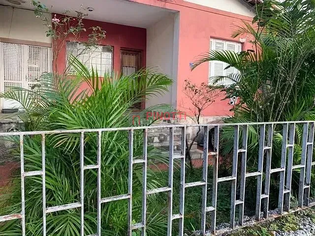 Terreno à venda, no bairro Parque São Diogo em São Bernardo do Campo