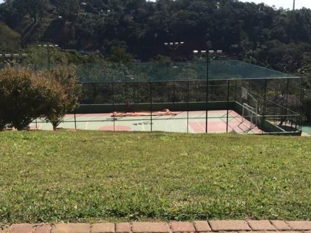 Terreno com 570m², à venda, no bairro Alphaville em Santana de Parnaíba