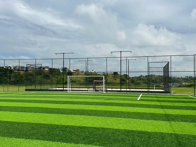 Foto do Terreno - Terreno à venda, 467 m² por R$ 1.100.000,00 - Urbanova - São José dos Campos/SP | RUSSI IMÓVEIS