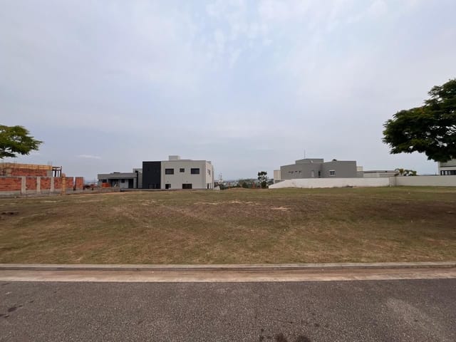 Foto do Terreno - Terreno à venda, 467 m² por R$ 1.100.000,00 - Urbanova - São José dos Campos/SP | RUSSI IMÓVEIS