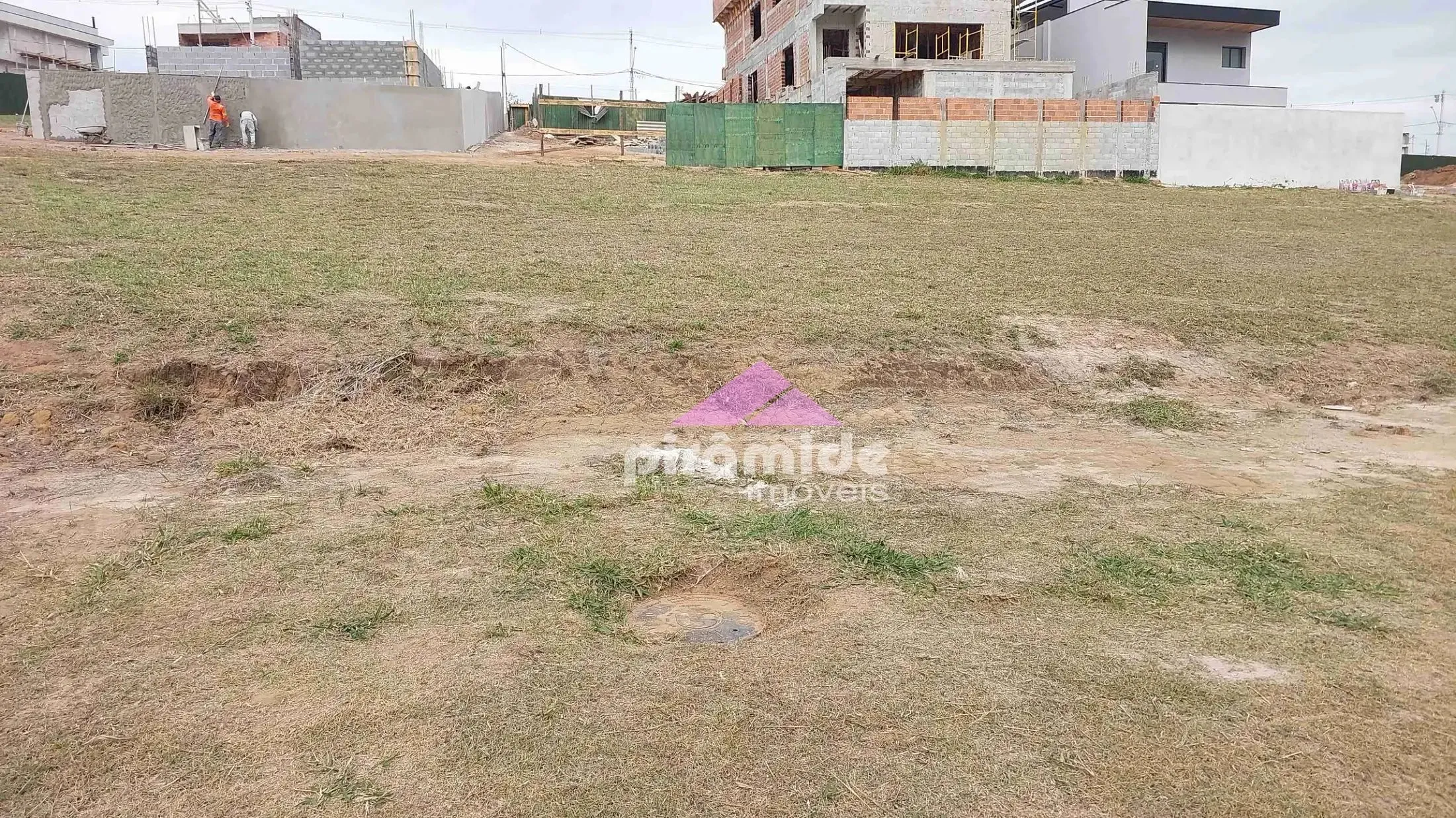 Terreno, 330 m² - Foto 1