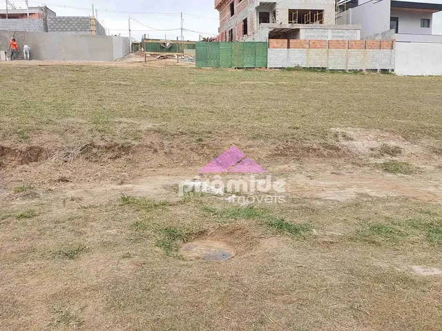 Terreno com 330m², à venda, no bairro Urbanova em São José Dos Campos