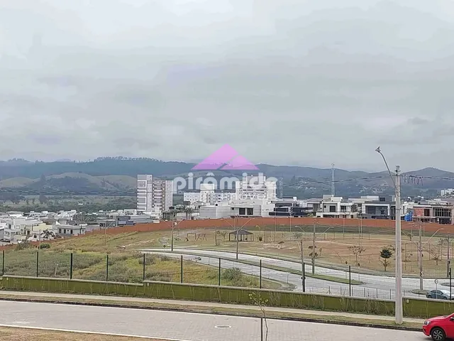 Terreno com 330m², à venda, no bairro Urbanova em São José Dos Campos