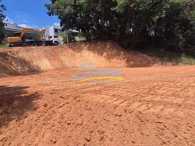Terreno com 940m², à venda, no bairro Vista Alegre em Vinhedo