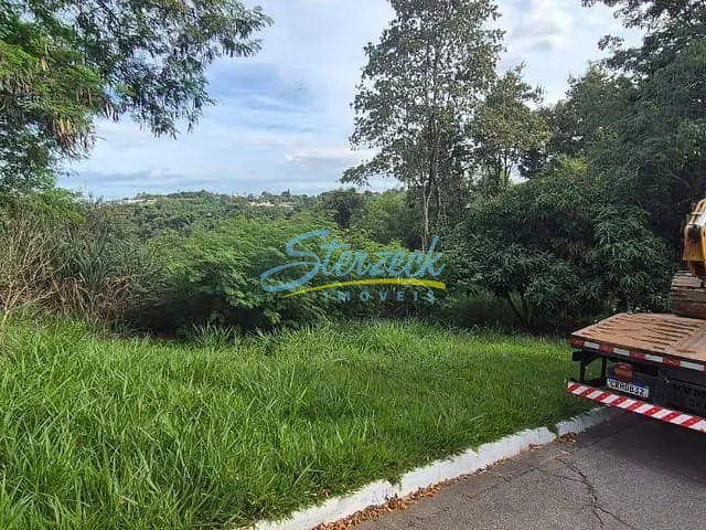 Terreno com 940m², à venda, no bairro Vista Alegre em Vinhedo