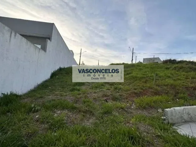 Terreno com 207m², à venda, no bairro Residencial Dunamis em São José dos Campos