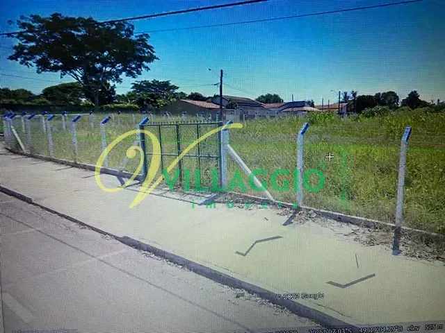 Terreno com 3100m², à venda, no bairro Estância dos Manacáz em São José do Rio Preto