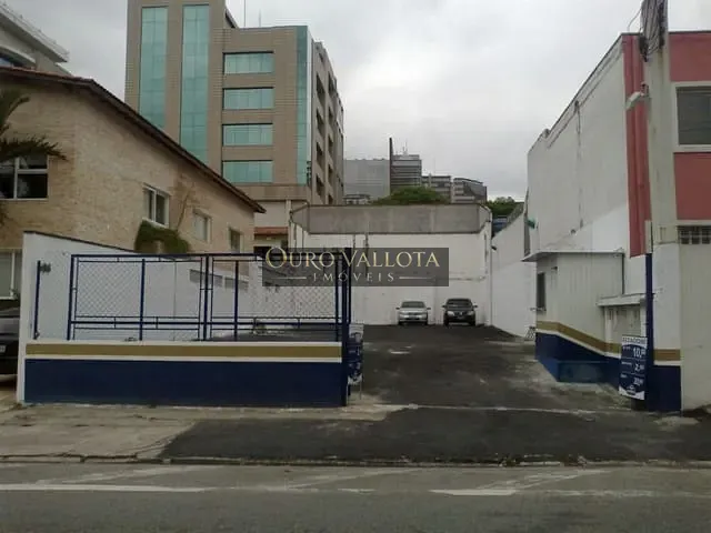 Terreno com 330m², à venda, no bairro Jardim Paulista em São Paulo