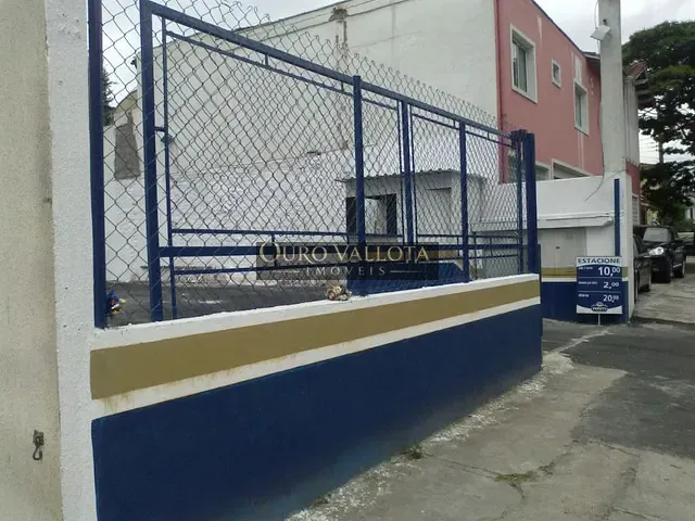 Terreno com 330m², à venda, no bairro Jardim Paulista em São Paulo