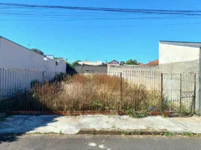 Foto do Terreno - Terreno à venda, 300 m² por R$ 185.000,00 - Estados Unidos - Uberaba/MG | ZUCATO IMOBILIARIA LTDA