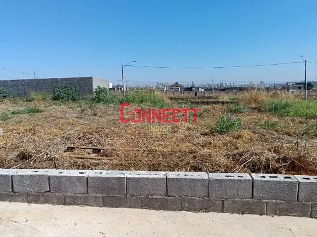 Terreno com 368m², à venda, no bairro Recreio Anhanguera em Ribeirão Preto